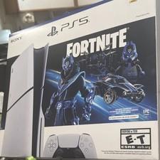 Sony PlayStation 5 Digital Edition Disc-Free Console HDR 4K UHD White/Black HDMI