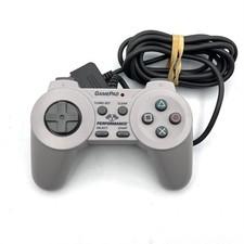 Performance GamePad Controller for PlayStation 1 PS1 - Gray