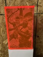 Kratos God of War Magnetic Laser Engraved Funko Pop Case
