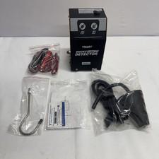 Solary Automotive Smoke Machine Leak Detector - 12V DC EVAP Vacuum Diagnostic...