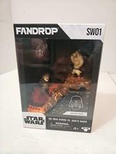 FANDROP Star Wars Obi-Wan Kenobi vs. Darth Vader Diorama SW01 Collectible Scene