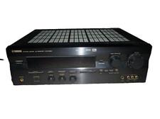 Yamaha HTR-5250 Receiver HiFi Stereo 5.1 Channel Home Audio Phono Audiophile