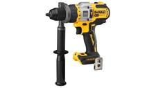 New DeWalt 20 Volt 20v Flexvolt Brushless 1/2" Hammer Drill/Driver DCD999B