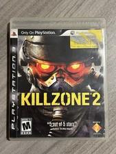 Killzone 2 (Sony PlayStation 3, 2009)
