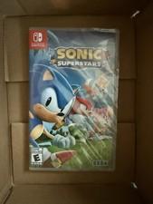 Sonic Superstars - Nintendo Switch