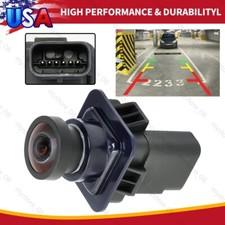EL3Z19G490D/BL3Z-19G490-B Rear Parking Camera For Ford F-150 Pickup Truck 11-14