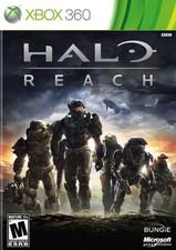 Halo: Reach - Xbox 360 Game Only