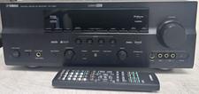 Yamaha RX-V663 7.1 AV Receiver HDMI Dolby TrueHD DTS-HD Cinema DSP