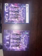 Gotham Knights Deluxe Edition Game + Steelbook Case For Playstation 5 Bundle
