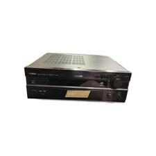 Yamaha RX-V800 5.1 Channel Stereo Natural Sound Audio Video Receiver