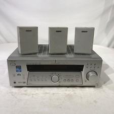 Working. Sony STR-K502 AM/FM Stereo Receiver