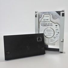 PS2 SONY HARD DISK DRIVE 40GB SCPH-20401 wz SCPH-10350 For Playstation 2 0958