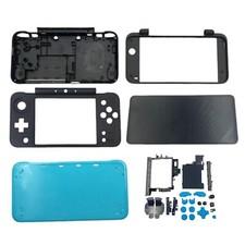 Replacement Shell Cover Faceplate for Nintendo New 2DS XL/LL New 2DSXL Console 