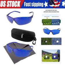 NEW Mushroom Finding & Antler Shed Hunting Blue Hunting Finder Glasses