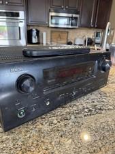 denon avr-1910 Receiver Multi zone With Remote - 90WPC Bundle