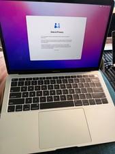 Apple MacBook Air 13 in 2019 Silver/Intel Core i5 1.60 GHz, 128 GB 8 GB Intel...