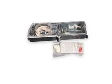 Fire-Lite D365PL Fire Alarm Duct Smoke Detector Housing