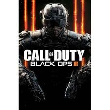 Call of Duty Black Ops III Poster Art High Quality Print 4x6 8x10 11x17 13x19
