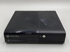 Microsoft Xbox 360 E  1538 250GB Gaming Console ONLY Black Fair
