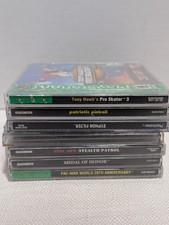 PlayStation 1 Game Bundle Lot