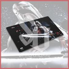 STAR WARS UNLIMITED TCG: Mandalorian Game Mat Playmat Official Mousepad