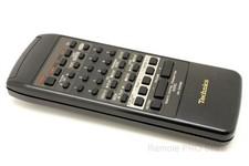TECHNICS A/V Receiver GENUINE Remote Control SA-GX350 SA-GX330 SAGX350 SAGX330