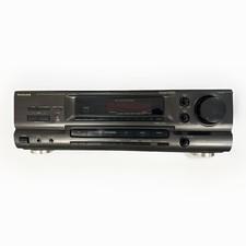 Technics SA-GX390 Stereo Receiver Phono Tested Japan Vintage Plug & Play Bundle