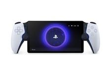 Sony Playstation Portal Remote Player For PS5 | CFI-Y1001 | White | Excellent