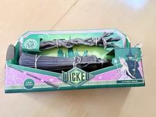  WICKED ELPHABA'S BROOM 36" NEW IN BOX