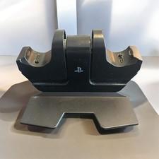 PowerA CPFA141325-02 PlayStation DualShock 4 Controller Charging Station