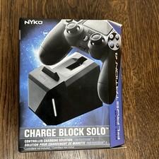 Nyko Charge Block Solo PS4 Controller Charging Station Free Shipping