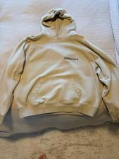 Men’s Essentials Fear Of God Hoodie