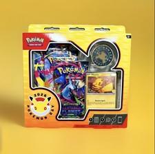 Pokémon TCG: Pokémon Day 2026 Collection Box — NEW & SEALED —
