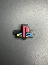 30th Style Home Button for PS5 Dualsense Controller - Classic Retro - NEW