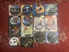 Sony PlayStation 2 Games Lot 14 Games 🔥 [GOOD CONDITION & WORKING!]