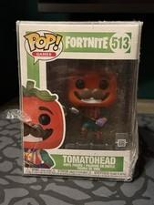 Funko Pop! Vinyl: Fortnite - Tomatohead #513-in Case