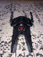 LEGO Star Wars: Inquisitor Transport Scythe Grand Inquisitor + Fifth Brother