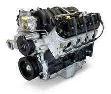 BluePrint Engines for 427CI GM LS Compatible Base Dressed -EFI