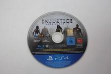 Injustice: Gods Among Us -- Ultimate Edition Sony PlayStation 4