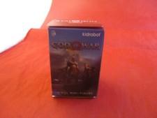 God of War Promotional Vinyl Mini Figure Toy Blind Box *NEW* KidRobot