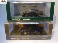 Tarmac Works 1:64 RWB 964 Green Tarmac Works RWB 997 Black bundle – Hobby64
