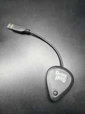 Guitar Hero Sony Playstation 3 PS3 Gibson Les Paul Receiver Dongle 95121.806