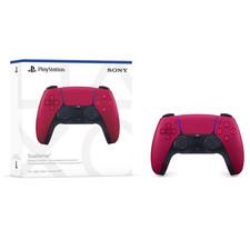 Sony PlayStation 5 - DualSense Wireless Controller -  Red - Refurbished