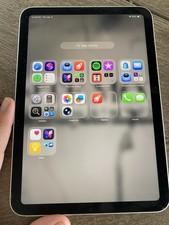 Apple iPad mini 7th Gen (2024) A17 Pro – Excellent Condition – Fast Shipping