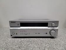 Pioneer SX-316-S 5.1 A/V Receiver Silver Dolby Digital DTS AM/FM Tuner 