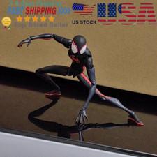 CT Toys Spider-Man Miles Morales Spider-Man Across The Spider-Verse (US STOCK)