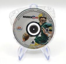 Madden 2008 - Sony Playstation Portable PSP - TESTED & WORKING!