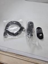 Playstation 4 Connection Bundle Kit - Power Cord, HDMI Cable, Controller Charger