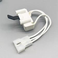 3406107 Dryer Door Switch Assembly Replacement for Whirlpool, Kenmore, Maytag