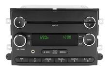 OEM 2009 Ford Explorer Radio Stereo Audio CD MP3 Receiver 9L2T-18C869-AB
